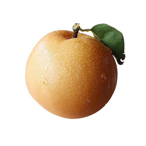 Asian Pears