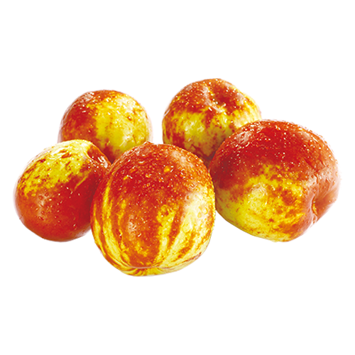 Chinese Red Dates